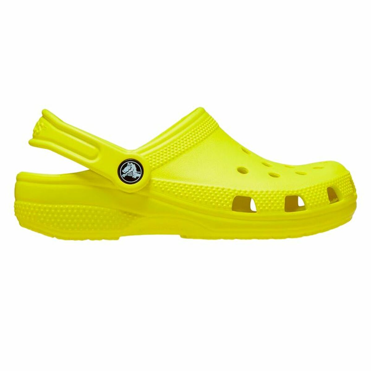 Beach Sandals Crocs Classic-0