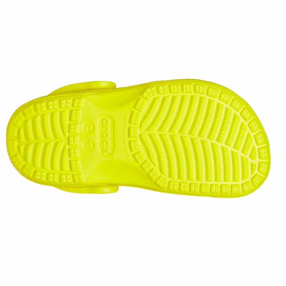 Beach Sandals Crocs Classic-4