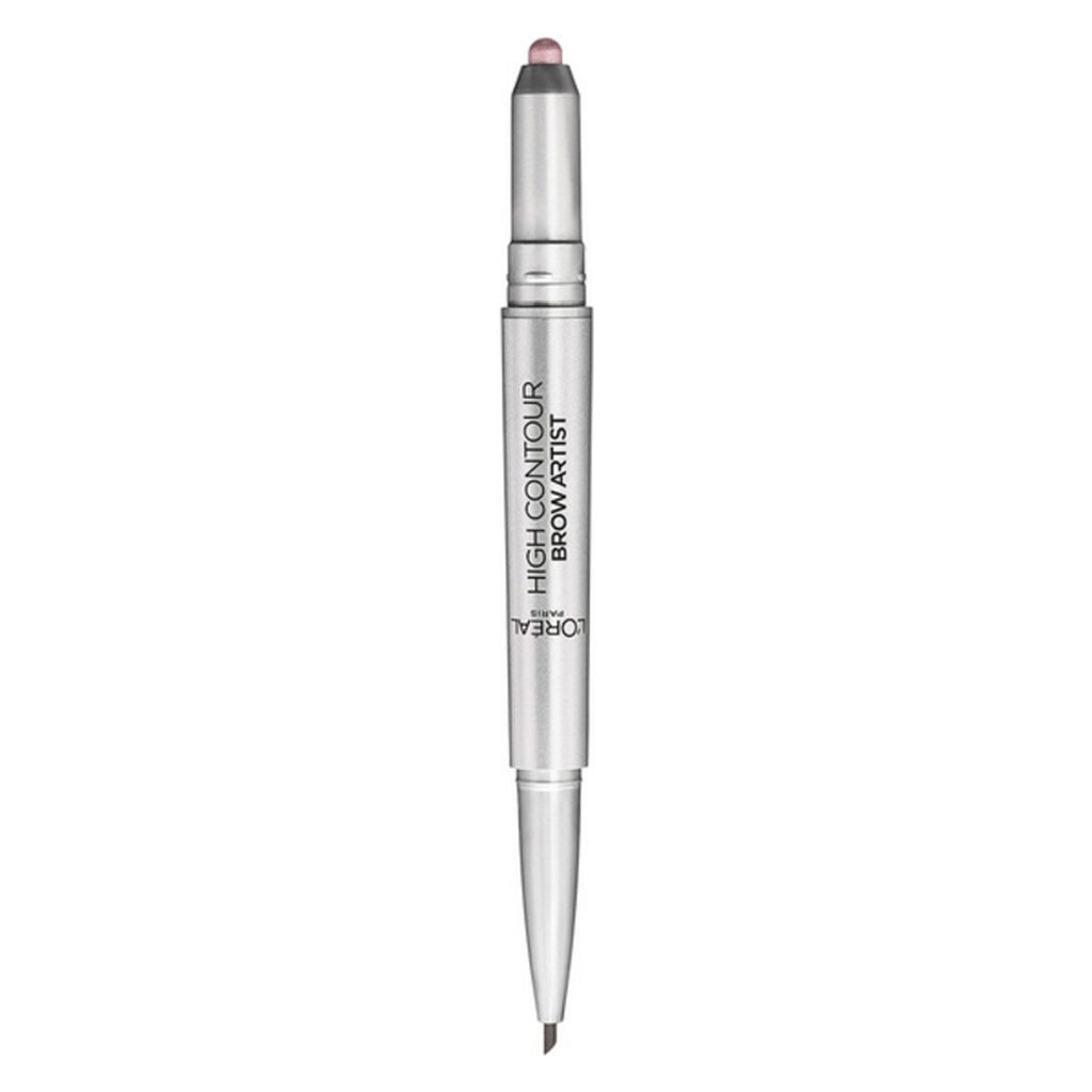 Eyebrow Pencil High Contous L'Oreal Make Up-5