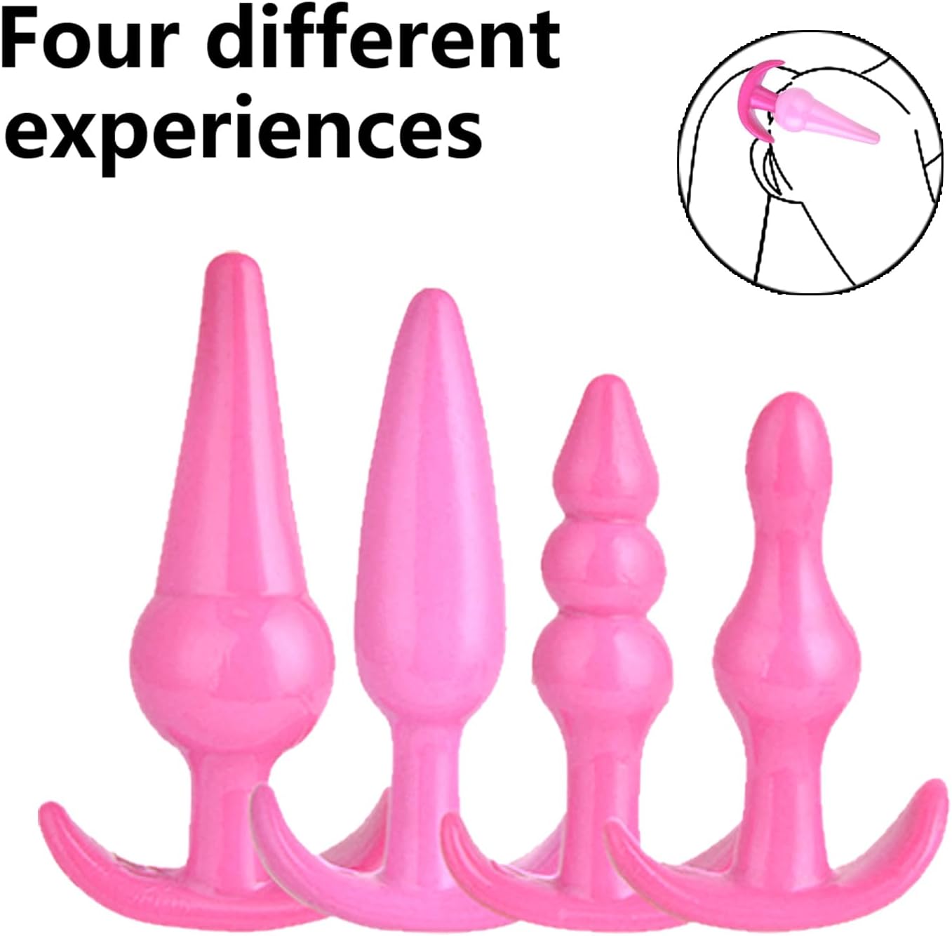 LustMotion 32PCs BDSM Sex Kit-4