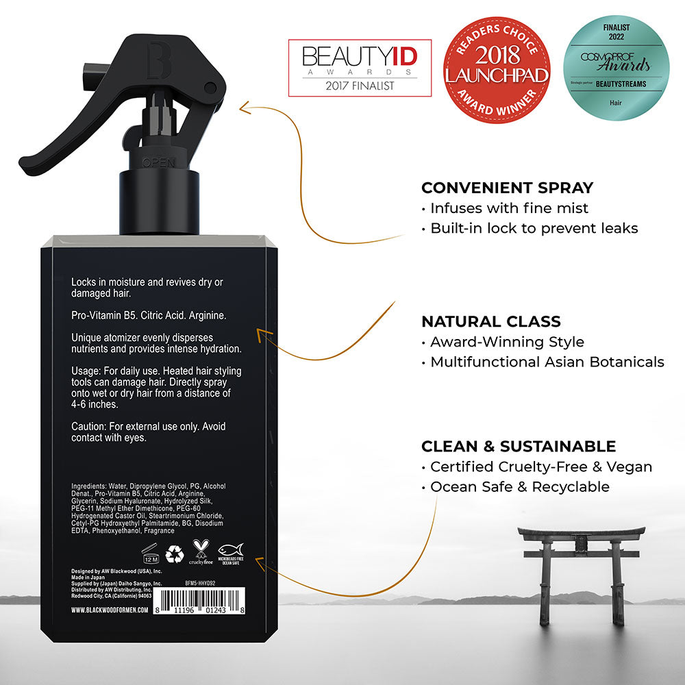 Hair Hydrator-2