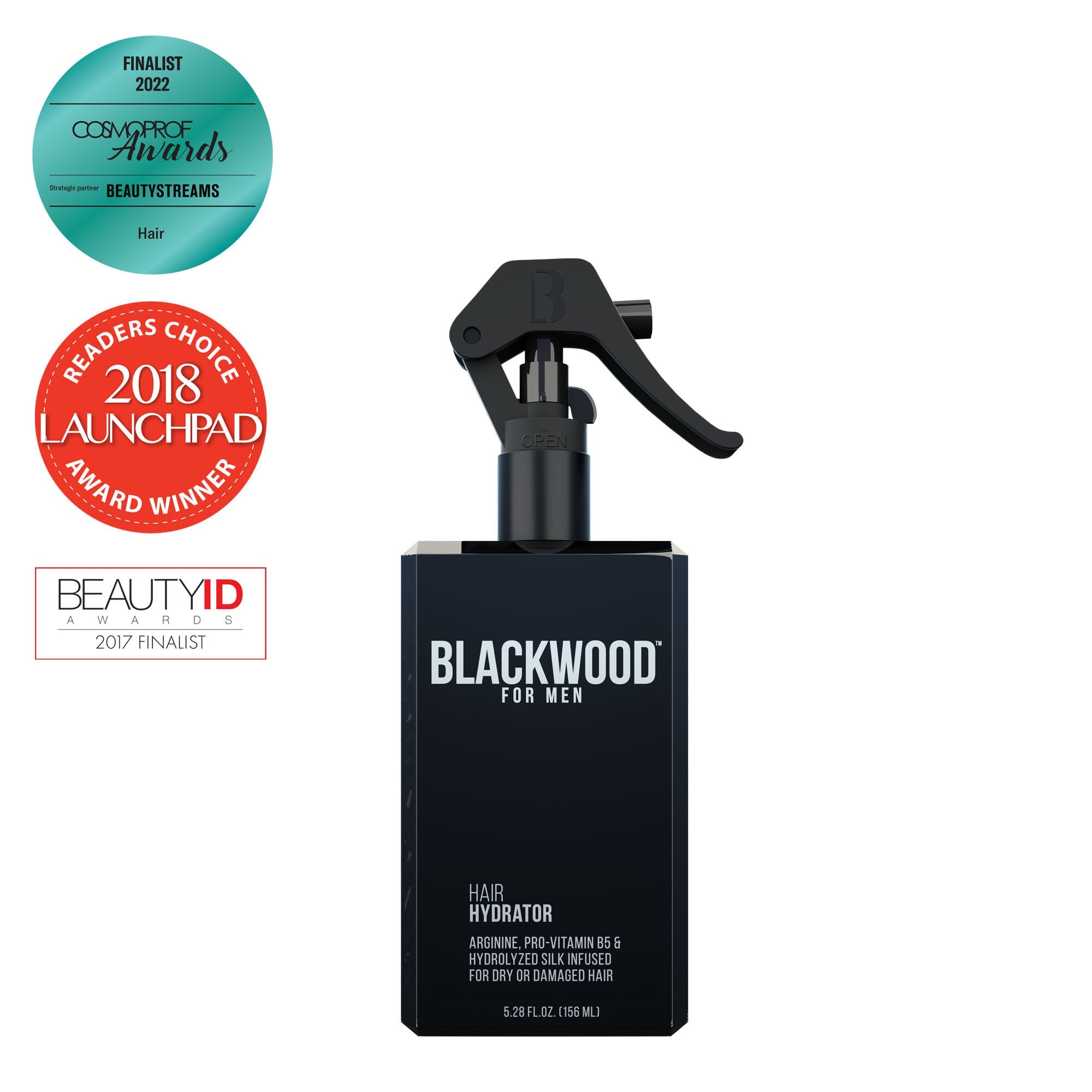 Hair Hydrator-5