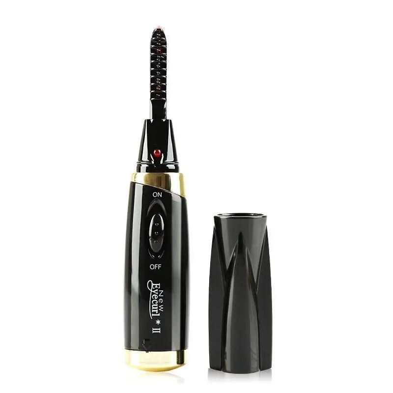 Electric Heated Eyelash Curler