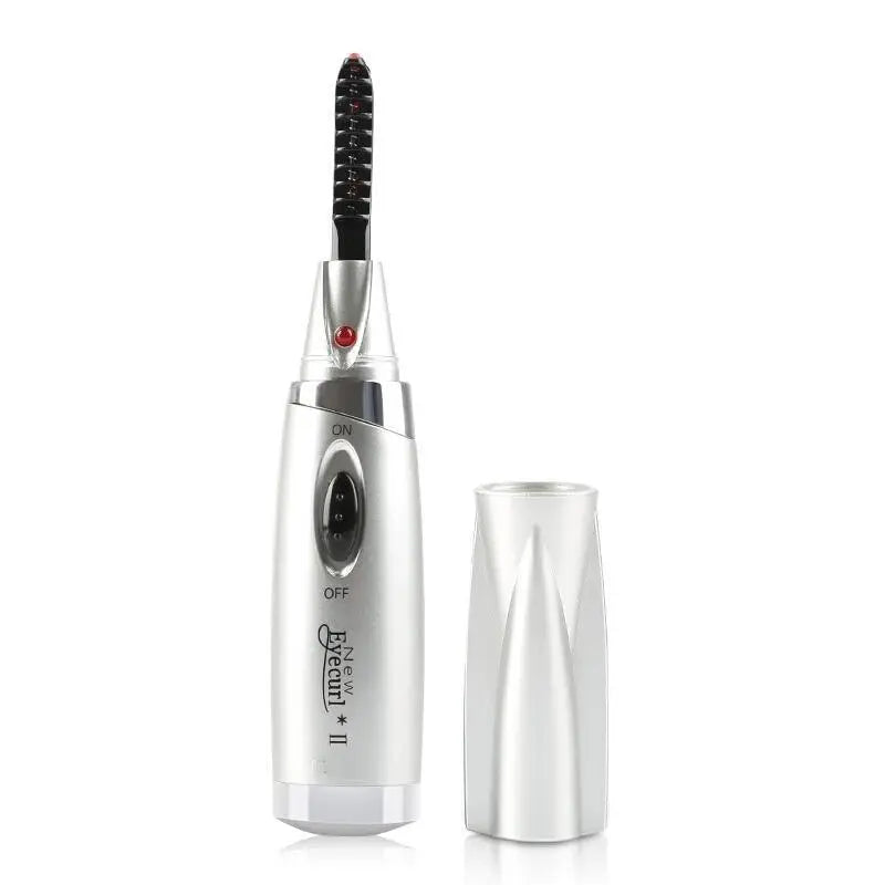 Electric Heated Eyelash Curler