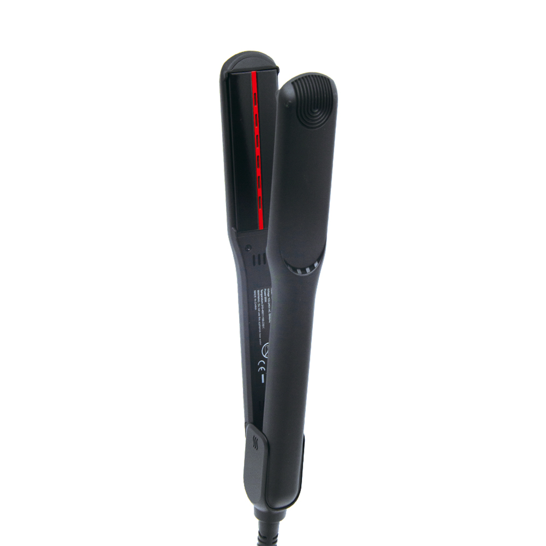 InfraGlam Hair Illuminator Iron-2