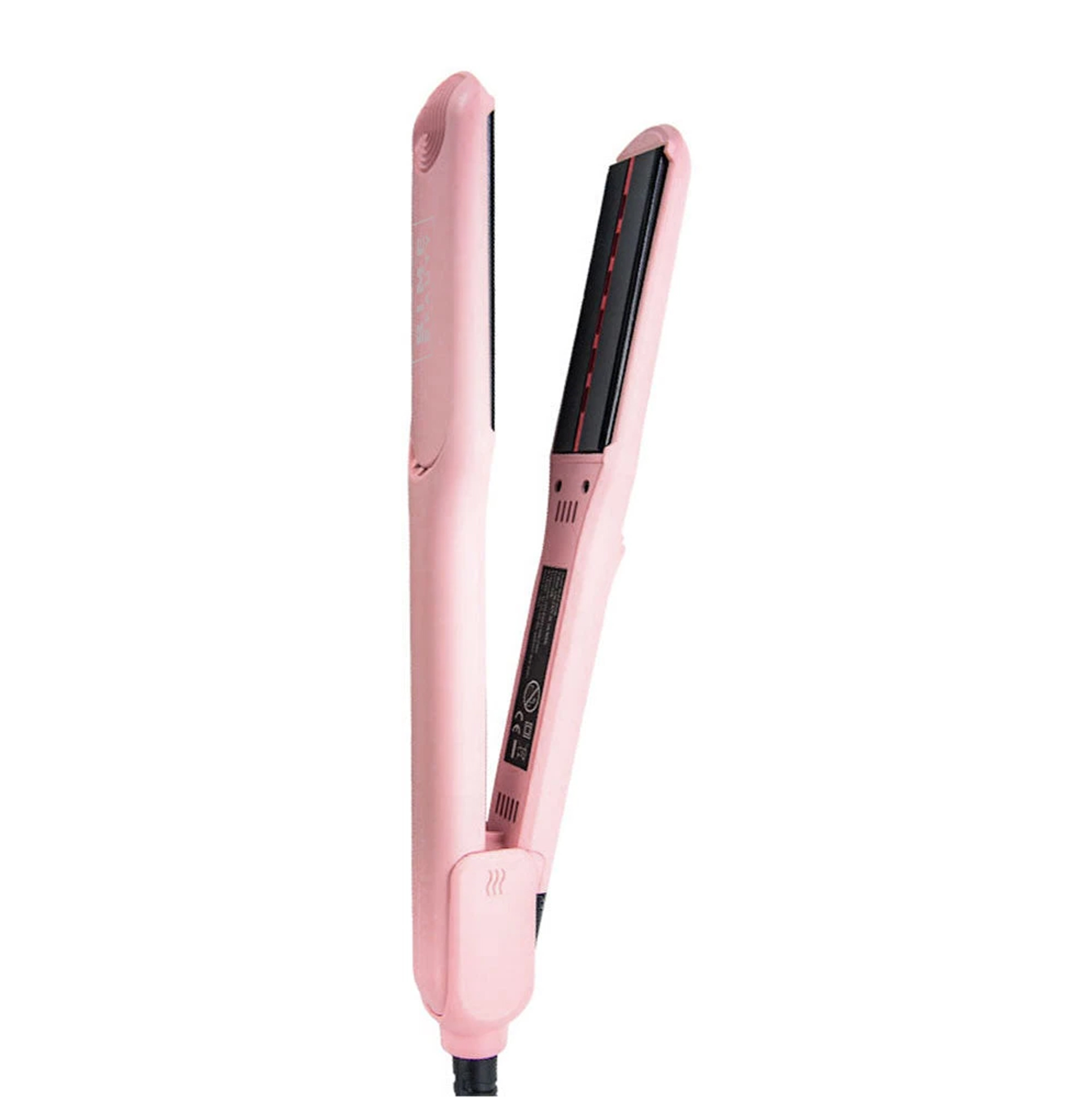 InfraGlam Hair Illuminator Iron-1