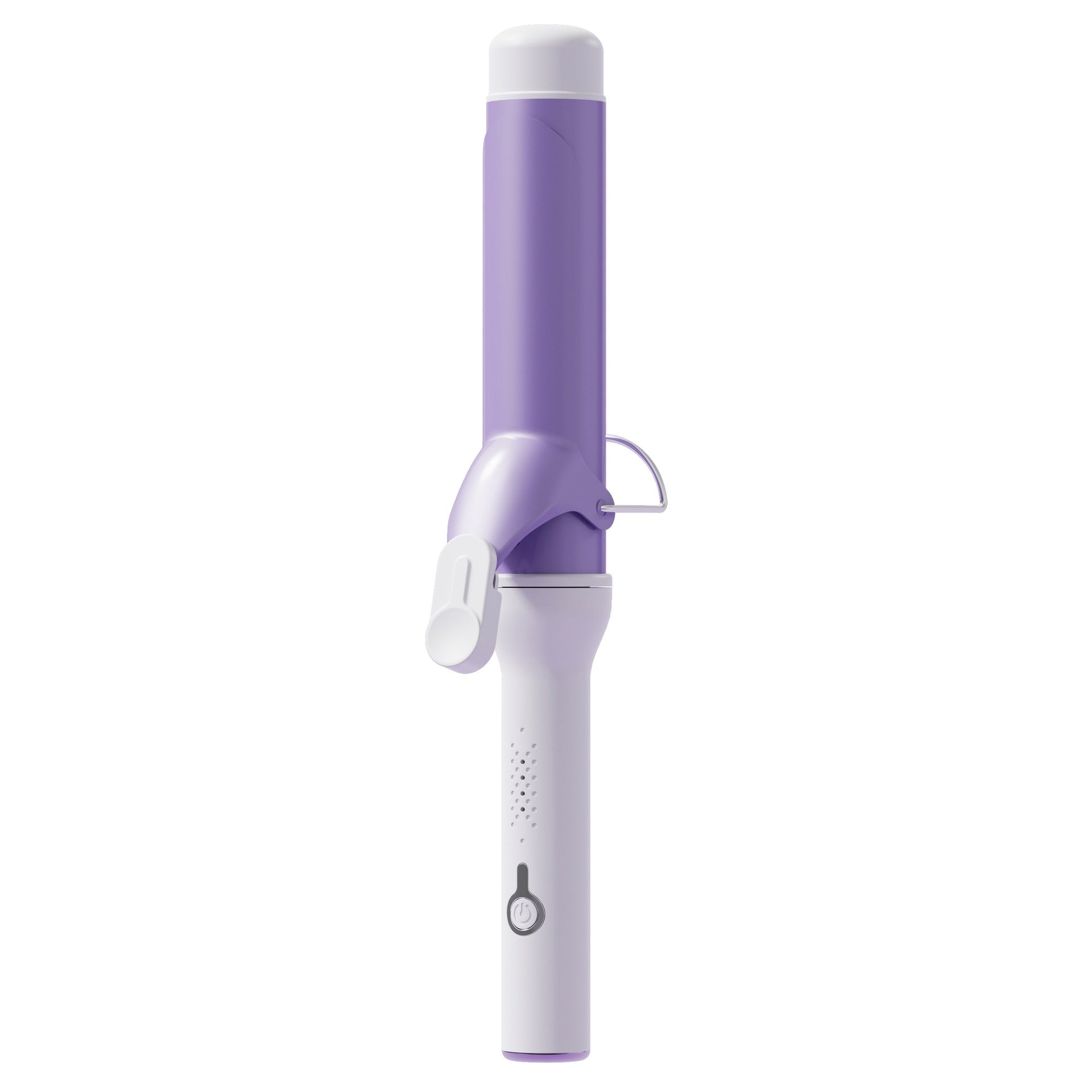 Purple Wave Curler